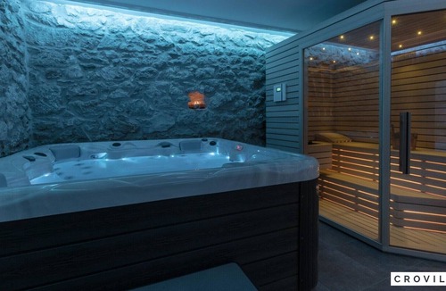 Tribalj Villa | Villa Ivka nearby Crikvenica – Crovillas GmbH