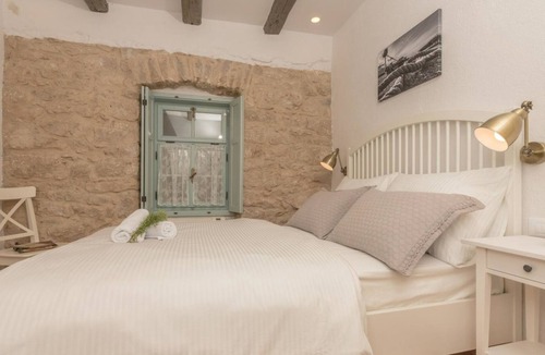 Tribalj Villa | Villa Ivka nearby Crikvenica – Crovillas GmbH