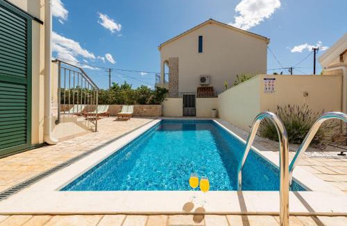 Vinjerac Villa | Villa Ivo ZadarVillas