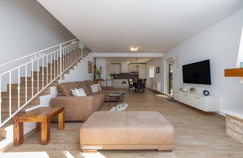 Vinjerac Villa | Villa Ivo ZadarVillas