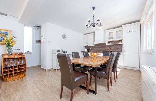 Vinjerac Villa | Villa Ivo ZadarVillas