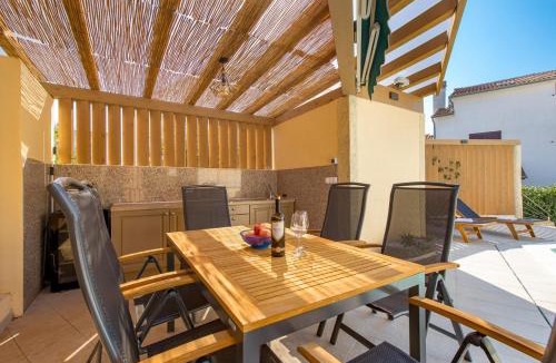 Borik Villa | Villa Ivona with heated pool in Rovinj