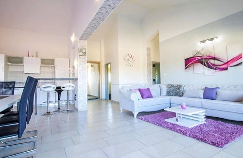 Brodarica Villa | Villa Jadranka, (15731), Brodarica, hr
