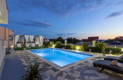 Brodarica Villa | Villa Jadranka, (15731), Brodarica, hr