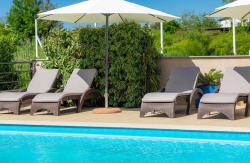 Stinjan Apartment | Villa Jadranka by Interhome