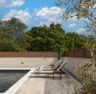 Murvica Villa | Villa Jakov