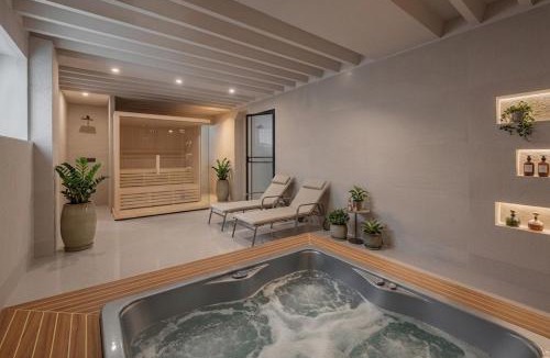 Kastel Stari House | Villa JAM