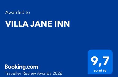 Rogoznica Hotel | VILLA JANE INN