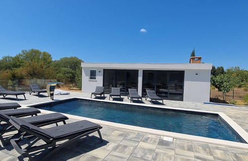 Benkovac Villa | Villa Jani by Villas Guide