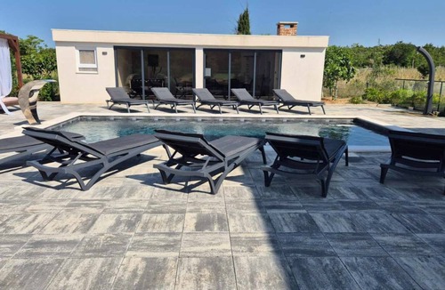 Benkovac Villa | Villa Jani by Villas Guide