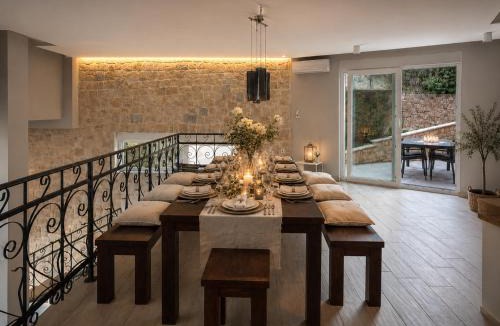 Posedarje Villa | Villa Jasmin Posedarje
