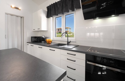 Kastelir House | Villa Jasminka s bazenom i whirlpool-om (63715-K1) - Kastelir