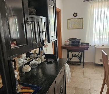 Starigrad Apartment | Villa Jaz