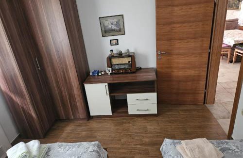 Starigrad Apartment | Villa Jaz
