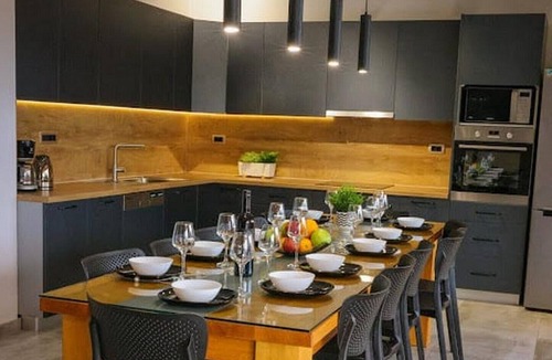 Rudine Villa | Villa Jelena in Kaštel Novi