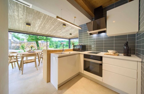 Nenadici Villa | Villa Jerini cottage