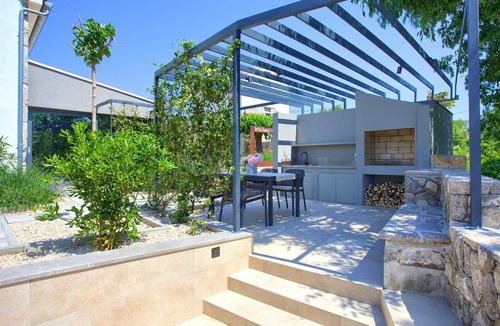 Nenadici Villa | Villa Jerini cottage
