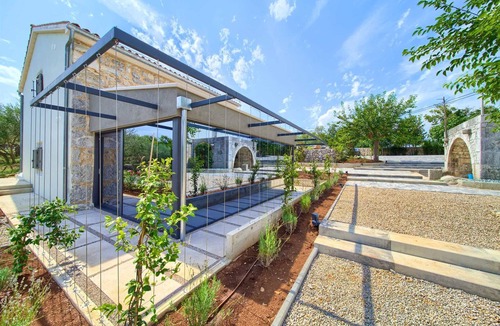 Nenadici Villa | Villa Jerini cottage