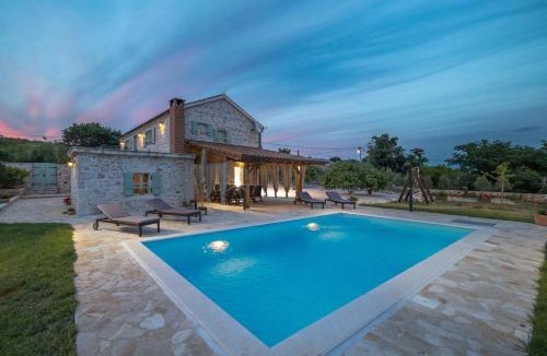 Slivnica Villa | Villa Jerolim