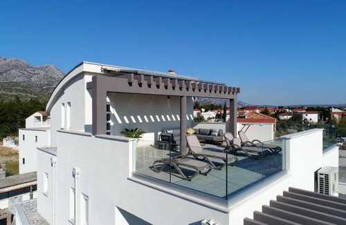 Seline Villa | Villa Jimmy