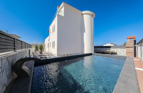 Seline Villa | Villa Jimmy
