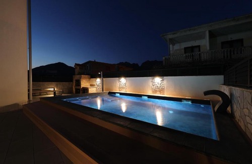 Seline Villa | Villa Jimmy