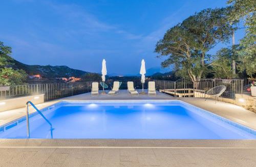 Seoca House | Villa JJ