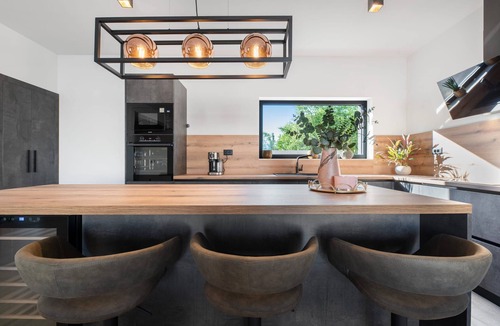 Benkovac Villa | Villa Jollie