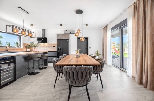 Benkovac Villa | Villa Jollie