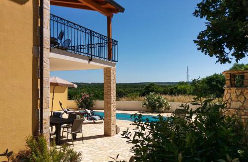 Tar Villa | Villa Jomi