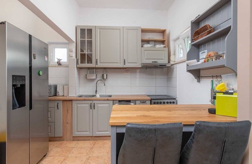 Trilj Villa | Villa Josefina – Heated Pool Holiday Home near Split, Trilj