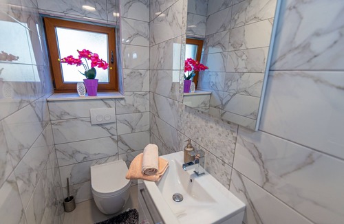 Velika Cista Villa | VILLA JOSIP, Cista Velika - Makarska