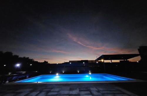 Varazdin Villa | Villa Joy with Pool,Jacuzzi,E Auto Station