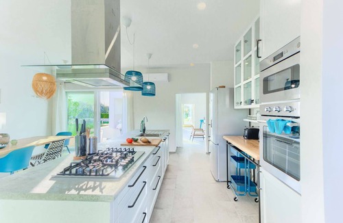 Muline Villa | Villa Joyful Living - with 4 bedrooms and an indoor pool, minutes away from the beach by MyWaycation
