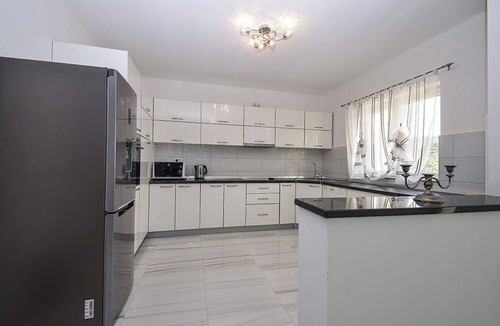 Velim House | Villa Julija (V6911-K1) - Grabovci