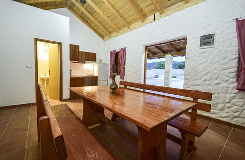 Velim House | Villa Julija (V6911-K1) - Grabovci