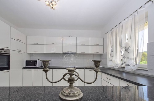 Velim House | Villa Julija (V6911-K1) - Grabovci