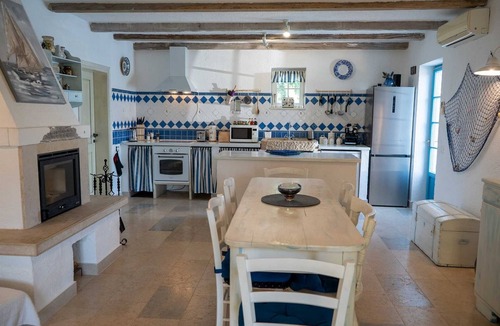 Kircija Villa | Villa Julijud with a Private Pool and Glass Dome – an Istrian Gem for Complete Relaxation