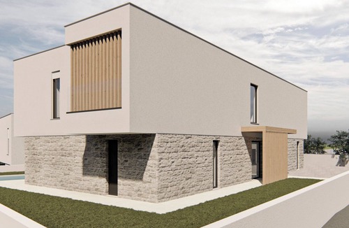 Kastel Stari Apartment | Villa Just be Alive by Trawelltopia