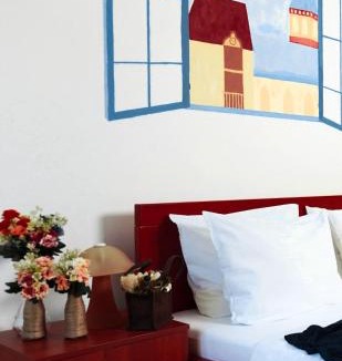 Vozdovac Apartment | Villa K Apartments