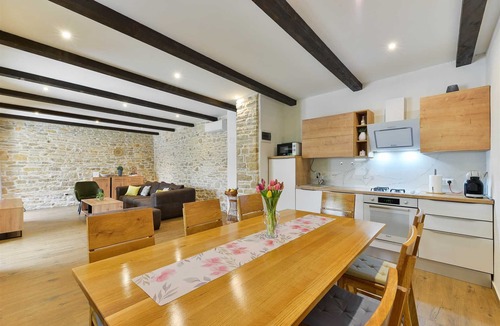Razvode Villa | Villa Ka near NP Krka waterfalls