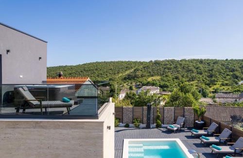 Razanac Villa | Villa KaLa by AdriaticLuxuryVillas