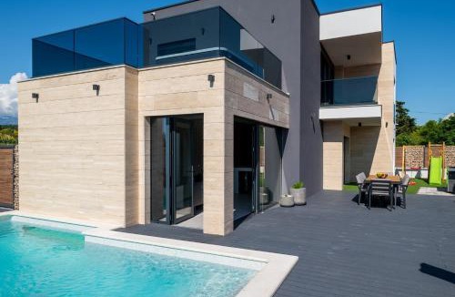 Razanac Villa | Villa KaLa by AdriaticLuxuryVillas
