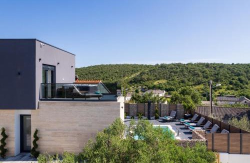 Razanac Villa | Villa KaLa by AdriaticLuxuryVillas