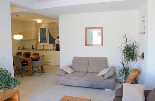 Povlja Villa | Villa Kala