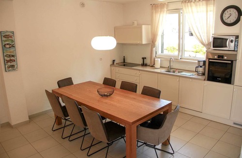 Povlja Villa | Villa Kala