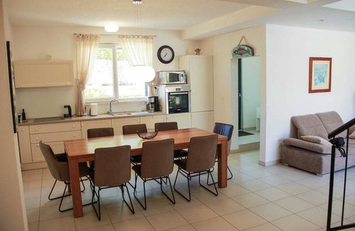 Povlja Villa | Villa Kala