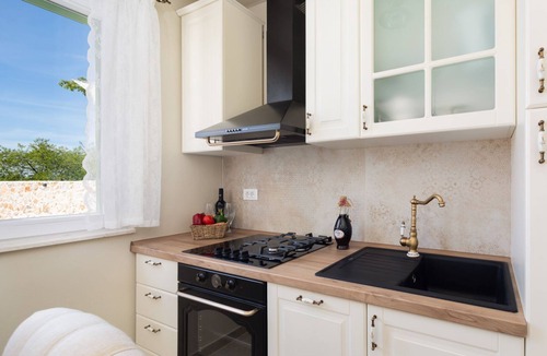 Blizna Donja Villa | Villa Kalista - Three Bedroom Villa, Sleeps 6