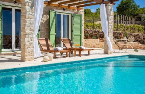 Blizna Donja Villa | Villa Kalista - Three Bedroom Villa, Sleeps 6
