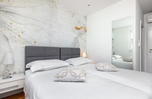 Vinisce Villa | Villa Kamelicina